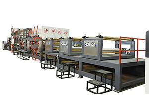 JK-L1600-Laminating Machine, laminator