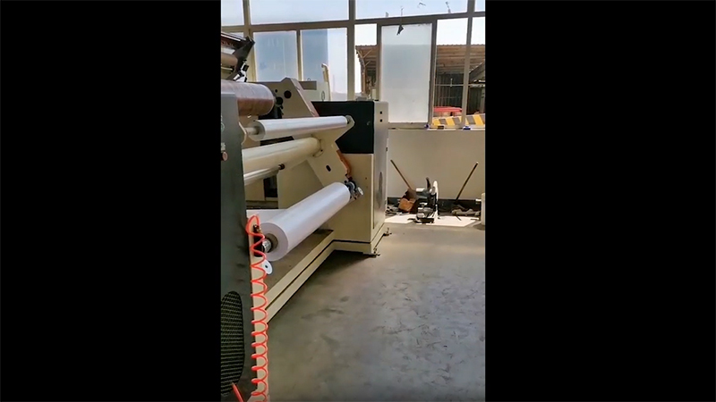 Impresora de huecograbado con eje de línea electrónica, JK1600-5