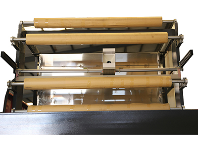 Prensa de huecograbado, JK-1600