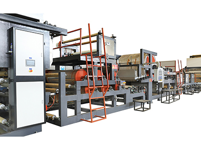 Laminadora, JK-L1600