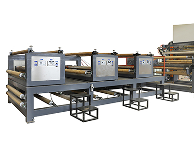 Laminadora, JK-L1600