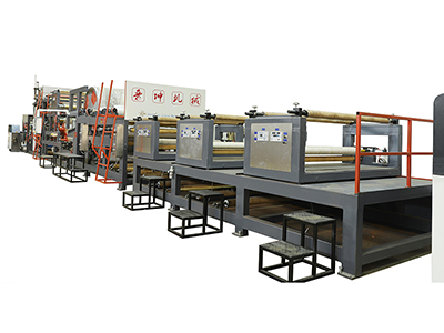 Laminadora, JK-L1600