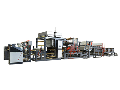 Laminadora, JK-L1600