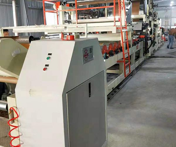 Laminadora, JK-L2300