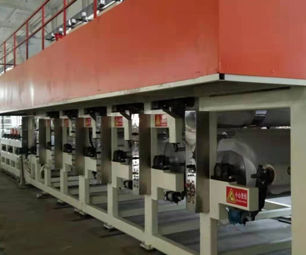 Laminadora JK-L2300-6